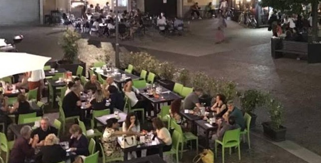 Ecco cosa fare nel weekend