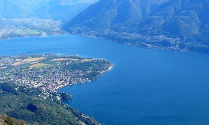 Emergenza microplastiche nel lago fra Arona-Dormelletto-Angera