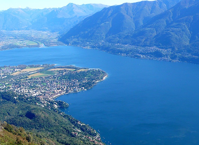Guida Blu Legambiente: confermate 4 vele su 5 per Lago d’Orta e alto Verbano