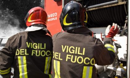 Operaio gravemente ferito sul lavoro in una cava