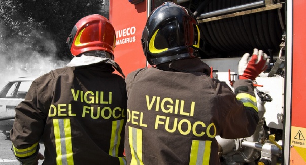 Operaio gravemente ferito sul lavoro in una cava