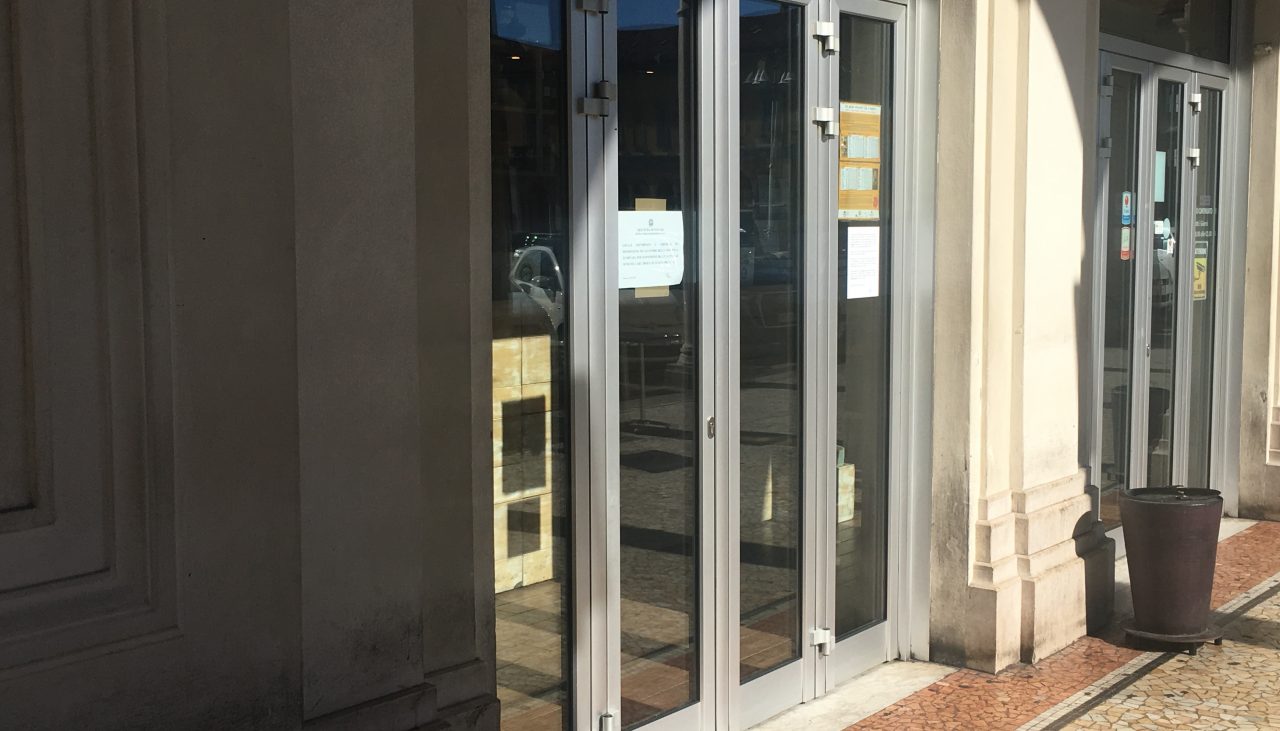 Il Tar riduce la pena: lo 049 riapre domenica