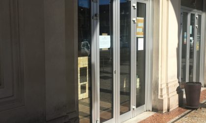Il Tar riduce la pena: lo 049 riapre domenica