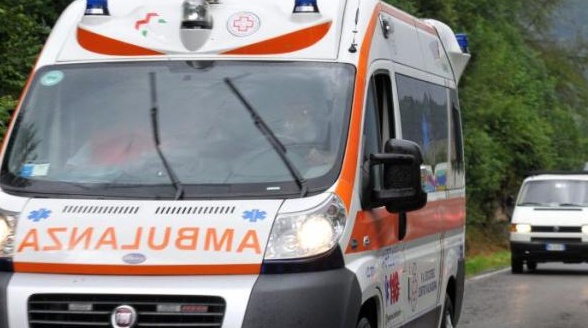 Incidente: muore una ragazza di 26 anni