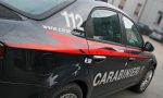 Intra: picchia il figlio di soli tre anni per strada, arrestato