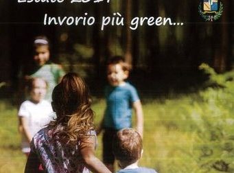 Invorio punta tutto sui sentieri immersi nel verde