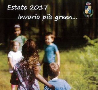 Invorio punta tutto sui sentieri immersi nel verde