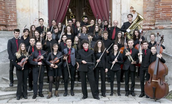 L’orchestra Ex novo in scena a Milano