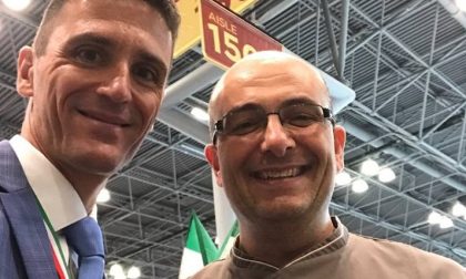 Laica e Guffanti al Fancy Food di New York