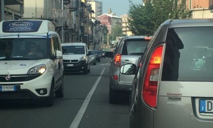 Lavori in città: ecco come evitarli