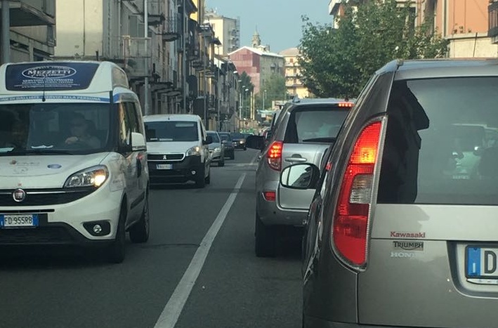 Lavori in città: ecco come evitarli