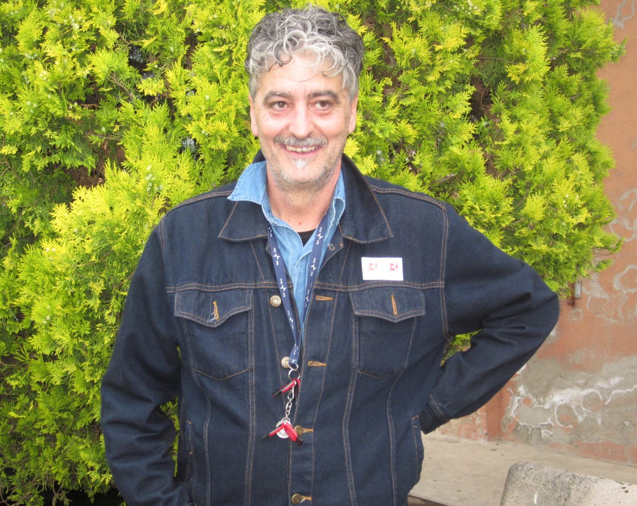 Le “7 vite” di Antonello De Stefano: presto in tv