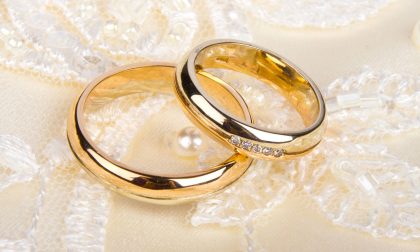 Wedding planner oggi in piazza: “Il settore dei matrimoni è in ginocchio”