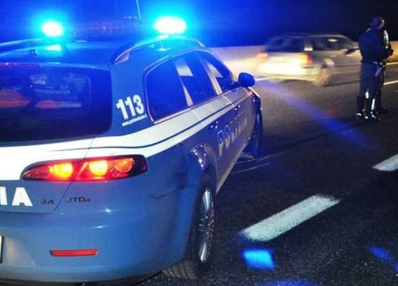 54enne agli arresti domiciliari dopo il mancato rispetto del divieto di avvicinamento a una donna