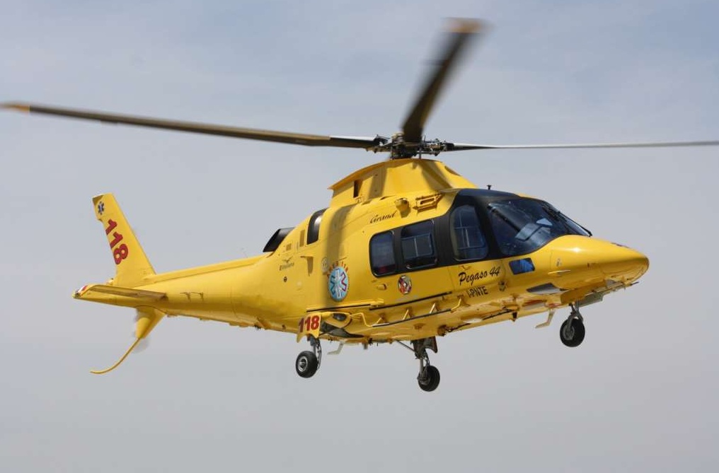 Mottarone: incidente tra due moto