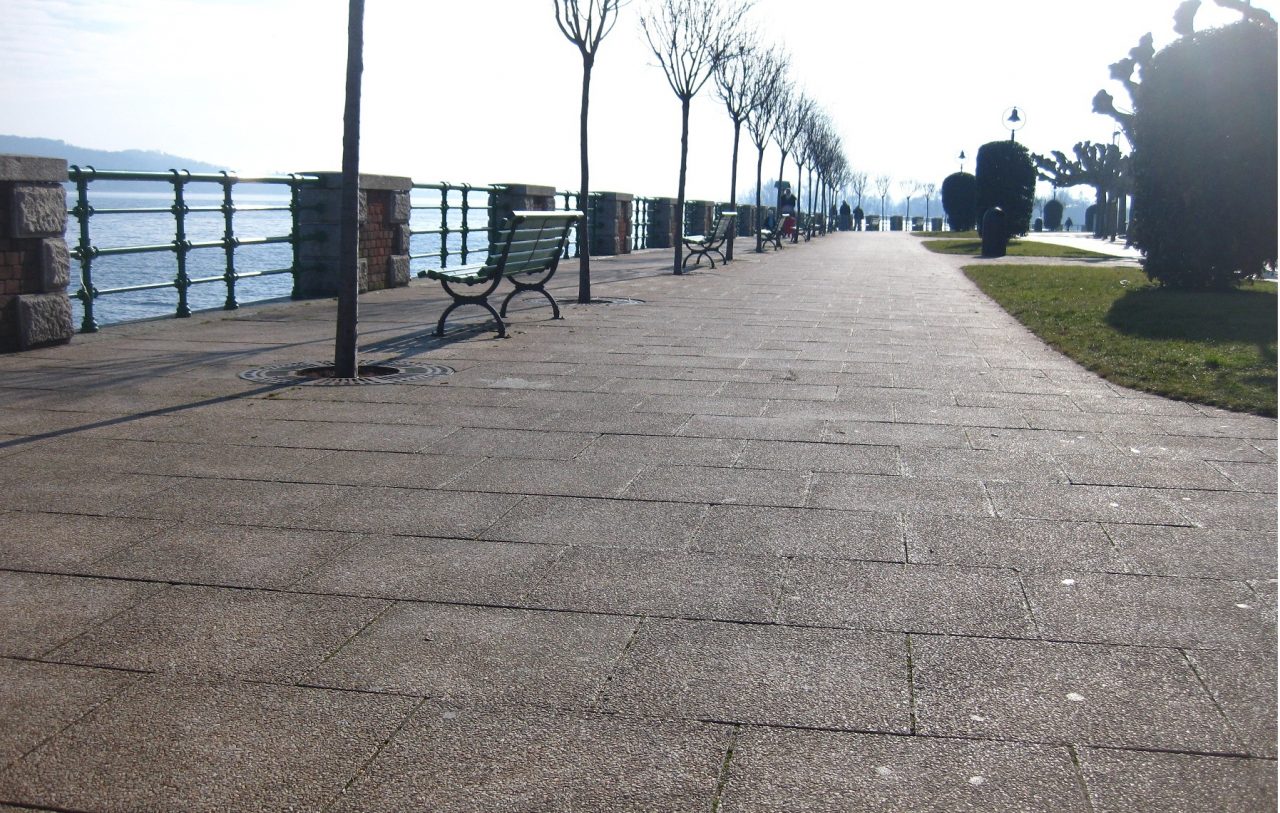 Nel 2018 auto escluse dal centro per tutto agosto