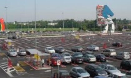 Novaresi rubano al Destriero: arrestati