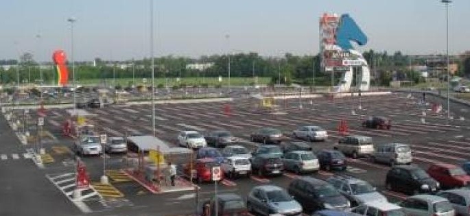 Novaresi rubano al Destriero: arrestati