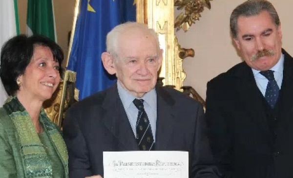 Oggi l’ultimo addio a Marco Rosci