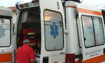 Precipita dal cassero: muore a 55 anni