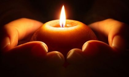 Sabato a Nibbia i funerali del piccolo Norman