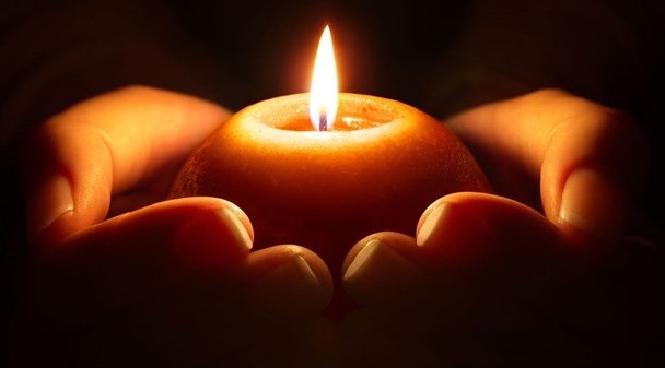 Sabato a Nibbia i funerali del piccolo Norman