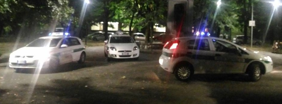 Scassinava le auto: arrestato