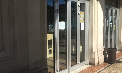 Sigilli anche per lo 049: chiuso per dieci giorni