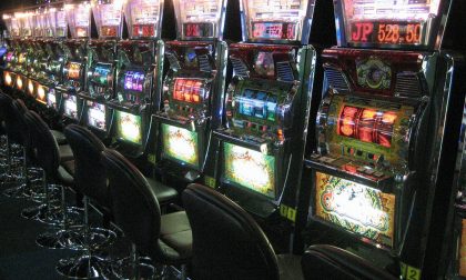Slot in Piemonte: "La legge deve essere rivista"