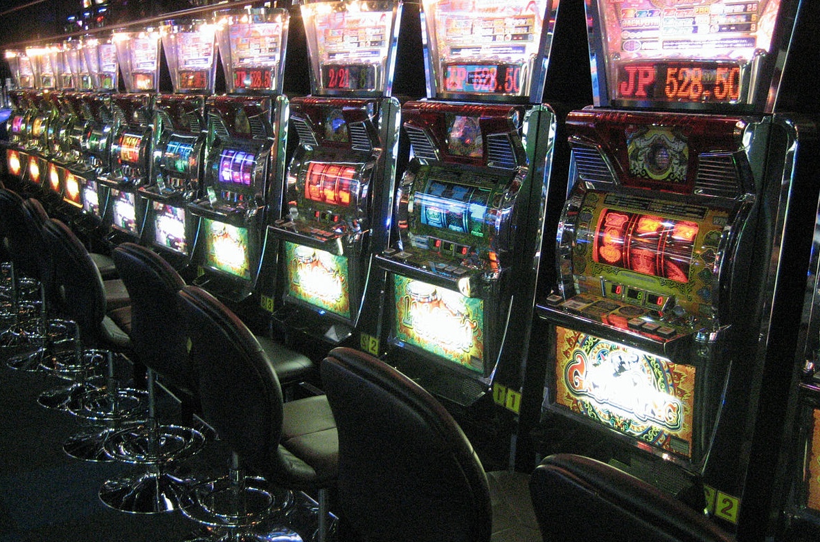Slot in Piemonte: “La legge deve essere rivista”