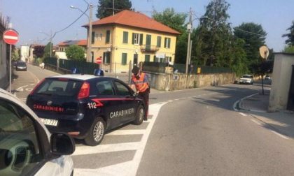 Spacciava droga: in carcere