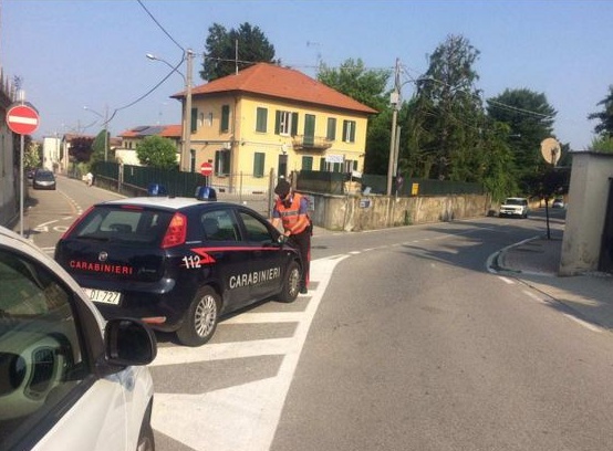 Spacciava droga: in carcere