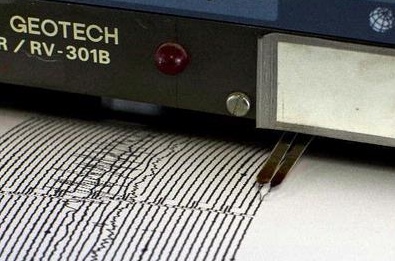 Terremoto: due scosse nell’Alessandrino