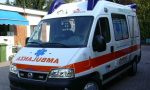 Terribile incidente: muore motociclista novarese