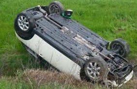 Tragedia in Ossola: la sua auto sbanda per 10 metri e lui muore nell'impatto