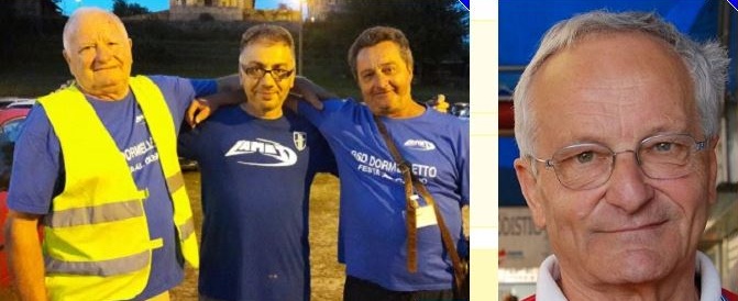 Tutti alla “Festa al campo” per ricordare il Gaba