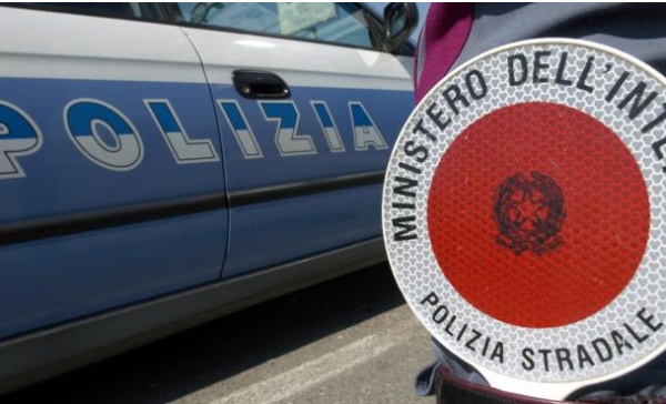 Castelletto Ticino: ubriaco già alle 5 di mattina, fermato