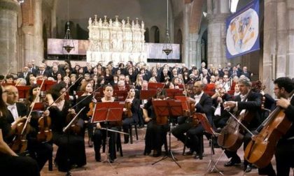 A Miasino il "Galà Lirico sotto le stelle"