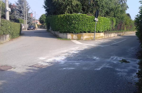 A Santo Stefano i funerali di Giuseppina Fornara