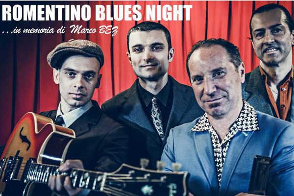 A un anno dalla sua scomparsa, concerto in ricordo di Marco Bez Bezzon