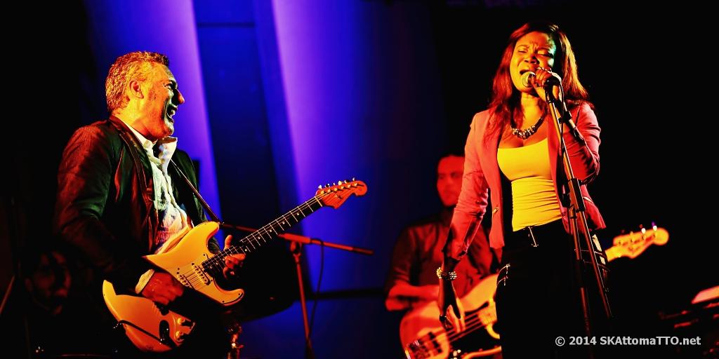 Ad Ameno la semifinale dell’Italian Blues Challenge