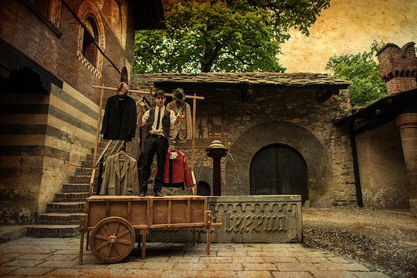 Al via la rassegna teatrale “Confini”