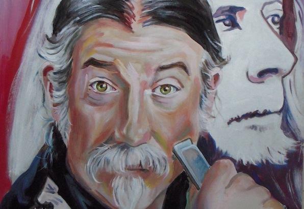 AmenoBlues, arriva Fabio Treves con la sua band