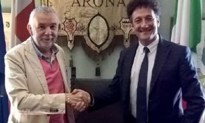Arona, Comune e Ascom Confcommercio insieme per valorizzare il lungolago