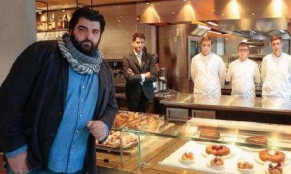 Cannavacciuolo esporta a Torino il modello Cafè&Bistrot