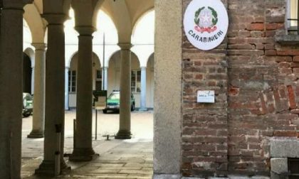 Carabinieri Forestale: le novità  nel Novarese