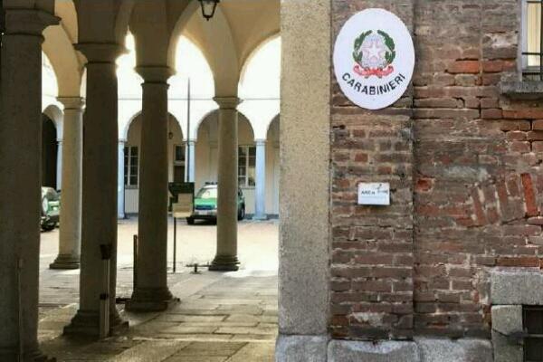 Carabinieri Forestale: le novità  nel Novarese