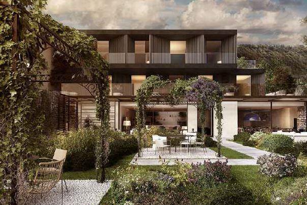 Casa Fantini, nasce a Pella il “buen retiro” di lusso