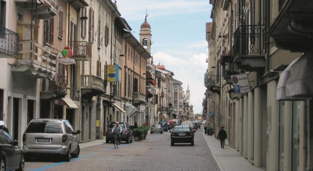 Centro storico, riaprirlo oppure no?