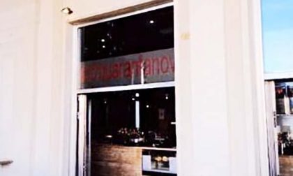 Chiuso per 10 giorni lo 049